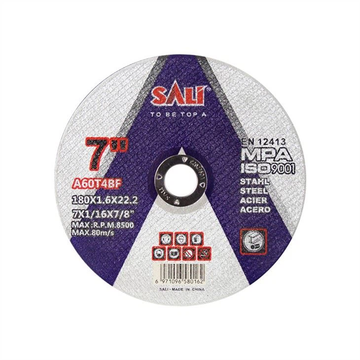 A40BF Abrasive