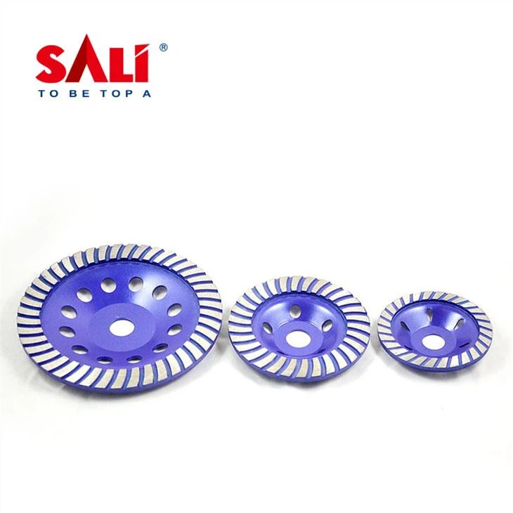 Diamond Grinding Disc