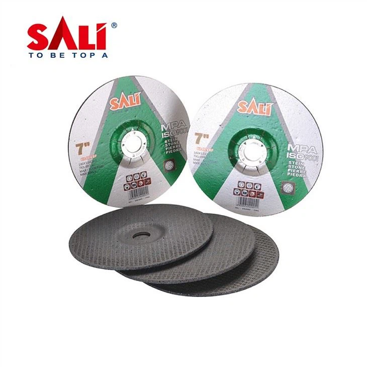 T42 Grinding Wheel For Stone