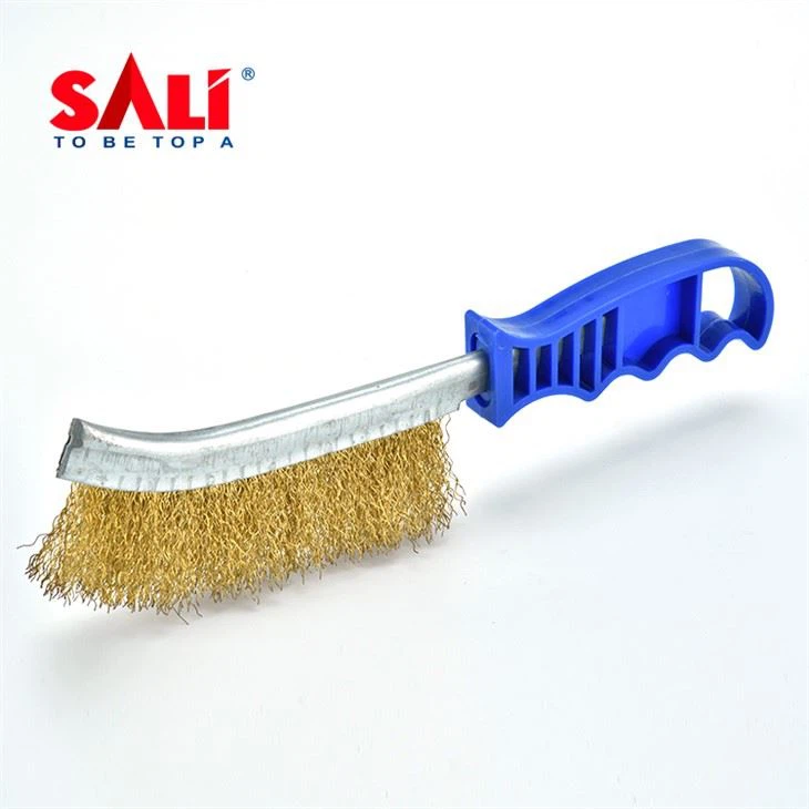 Twisted Wire Cup Brush