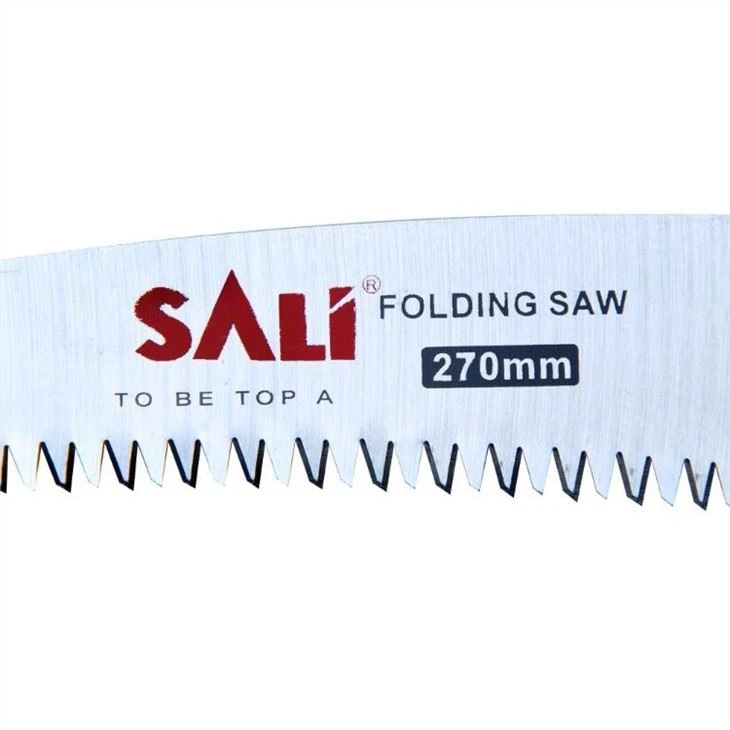 Folding Pruning Saw 270mm