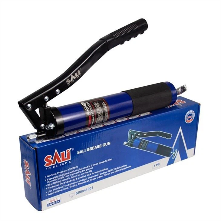 Grease Gun