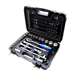 SALI 25st 1/2 Socket Set