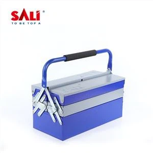 SALI verktygslåda