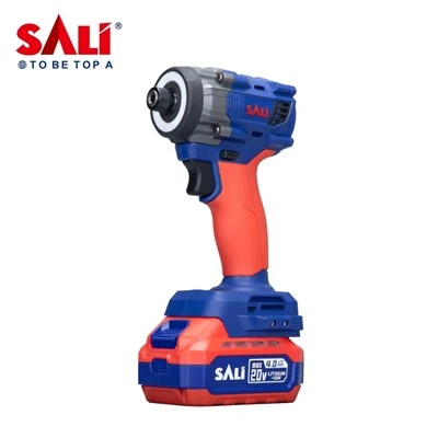 SALI sladdlös eldrivrutin 8203F